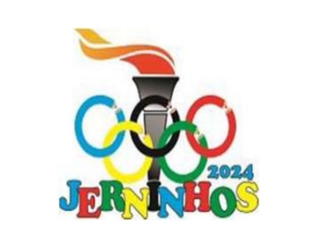 Jerninhos 2024: Competio infantil dos JERNS ocorrer durante trs dias na rea da 11 Direc