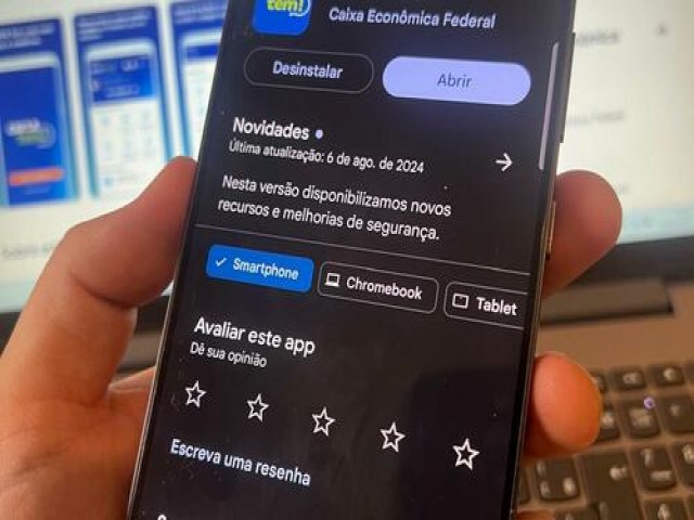 Conta Digital PJ MEI da CAIXA oferece ganho de tempo e agilidade aos microempreendedores individuais