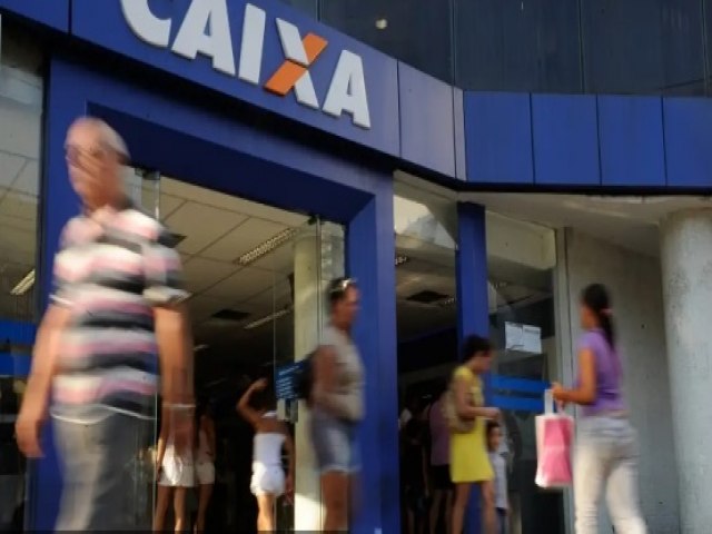 CAIXA: biometria para clientes aumenta segurana nas transaes bancrias