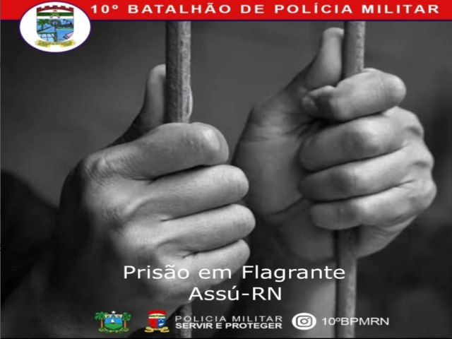 Ass: Motorista  preso em flagrante aps atropelar trs pessoas prximo ao INSS e fugir sem prestar socorro 