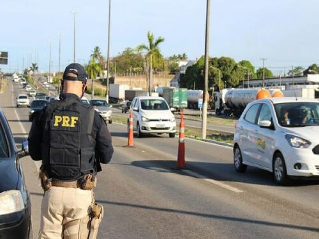 BR-101 continua sendo a rodovia mais perigosa do Brasil