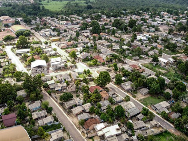 Desastres: 42 municpios afetados de 9 estados obtm reconhecimento federal de situao de emergncia