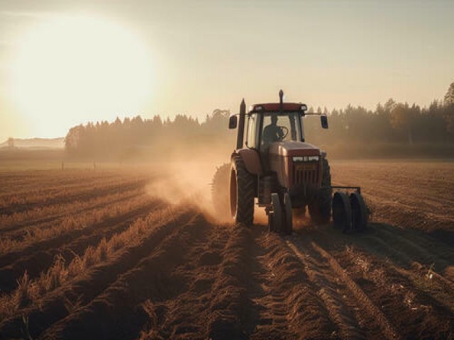 100 municpios mais ricos no agro contribuem com 31,9% da produo agrcola brasileira