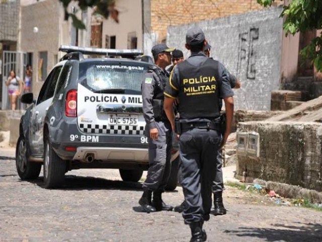 Segurana no dia de provas do Enem ter 1.000 policiais militares em Ass e outros municpios no RN