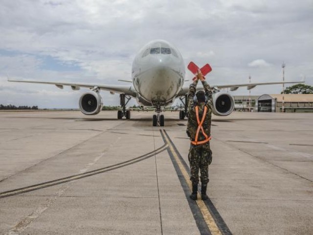 Foras Militares Brasileiras e Estrangeiras se Mobilizam para a CRUZEX 2024