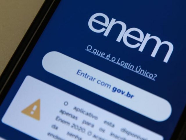 Enem 2024: MEC divulga gabaritos oficiais e cadernos de questes