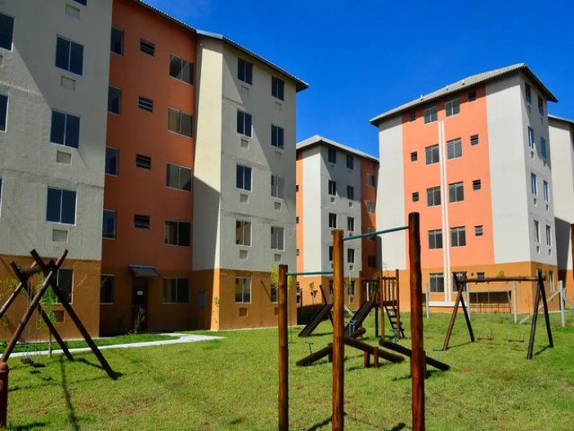 Minha Casa Minha Vida vai beneficiar 150 mil pessoas em cidades com menos de 50 mil habitantes