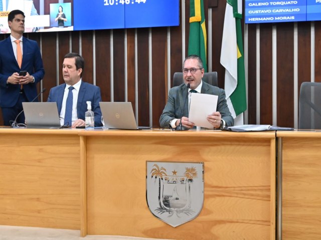 Assembleia Legislativa aprova mudan�a de nome do Itep para Pol�cia Cient�fica do RN