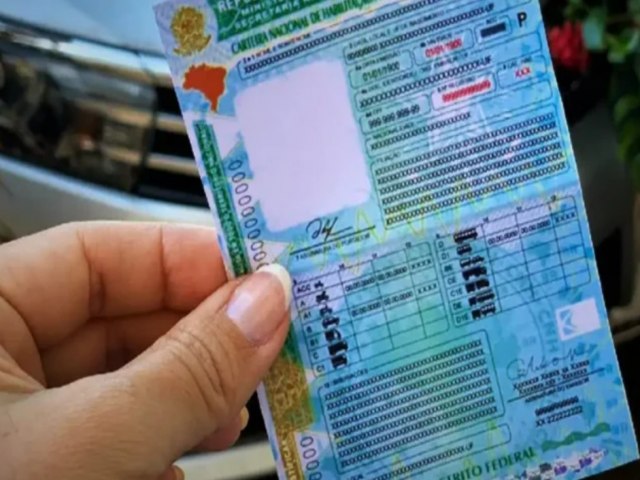 Veja regras para ser instrutor de CNH sem v�nculo com autoescola