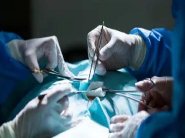 Transplante de f�gado: 2,3 mil pessoas aguardam cirurgia no Brasil