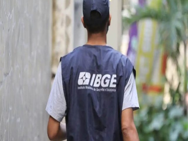 IBGE abre inscri��es para Processo Seletivo com vagas para Ass�