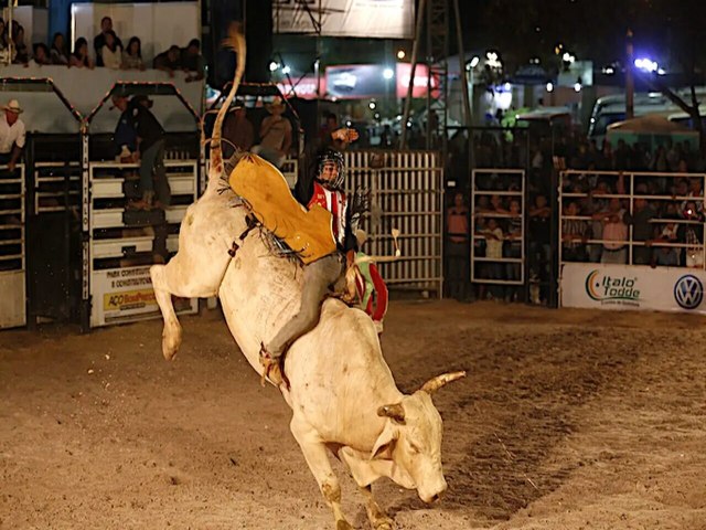 Comisso de Esportes aprova projeto que cria edital para financiamento de projetos de rodeio