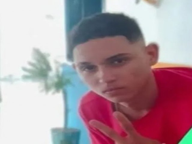 Jovem  morto a tiros enquanto trabalhava em lava jato em Conceio do Araguaia