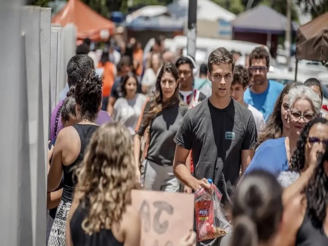 Inscries para o Enem 2024 comeam hoje