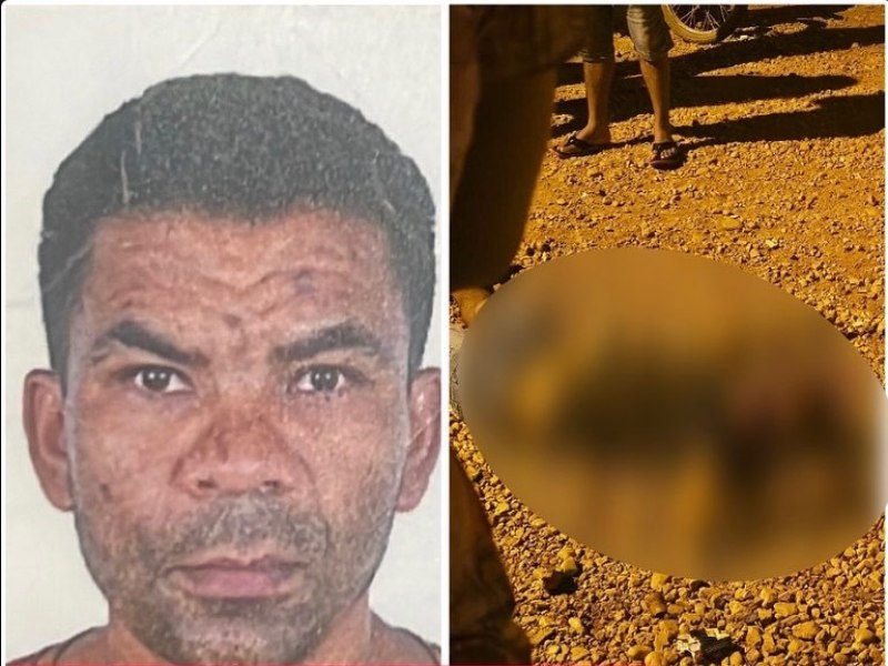 Homem  baleado e morto em bar na zona rural de Tucum, sul do Par 