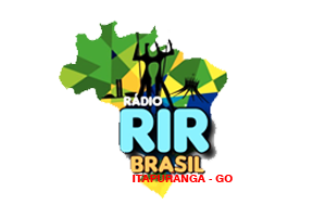 Rdio Rir Brasil - Itapuranga-Goias : Direo: Ronaldo Castro - 62 9 9 6 0 8-5 6 9 5     