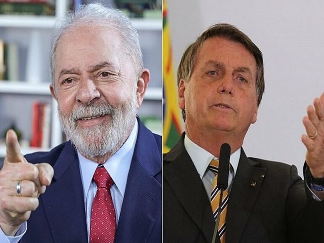 Gois: Lula ganhou no Norte, Nordeste e na regio de Catalo