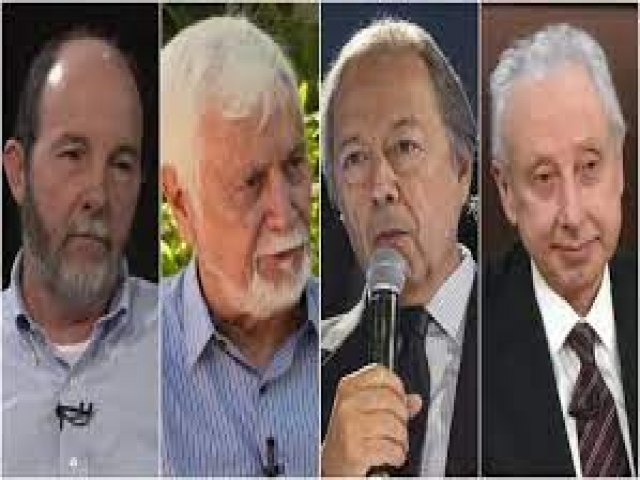 Economistas que fizeram o Plano Real declaram apoio a Lula neste segundo turno