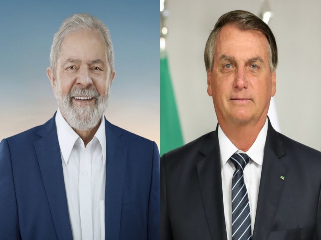 Pesquisa eleitoral Genial/Quaest: Lula tem 52% e Bolsonaro marca 48% dos votos vlidos