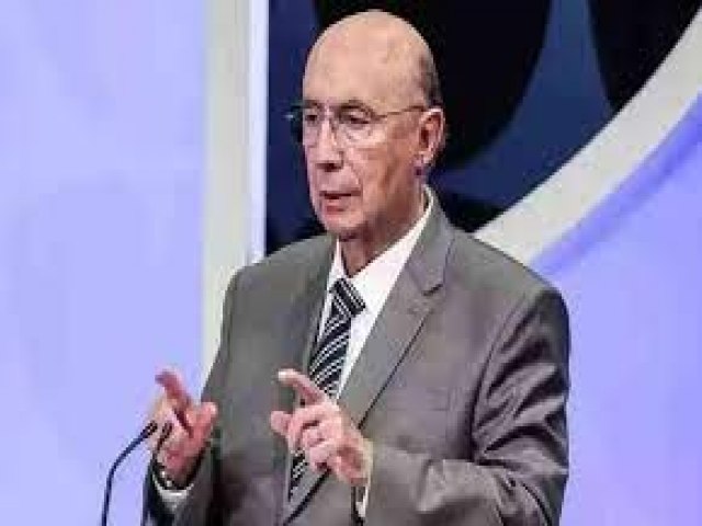 Henrique Meirelles diz que rombo deixado por Bolsonaro  de R$ 400 bilhes