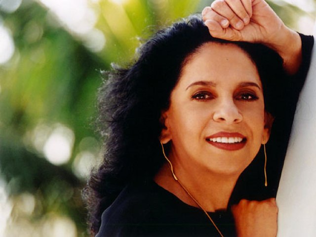 Deputados prestam homenagem  cantora Gal Costa no Plenrio da Cmara