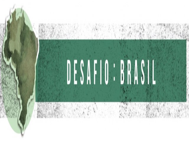 Minissrie Desafio : Brasil apresenta propostas da indstria para o desenvolvimento do pas