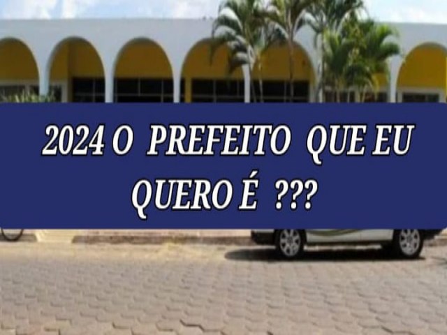 Quando vo ser as eleies de 2024? Veja os cargos e possveis datas