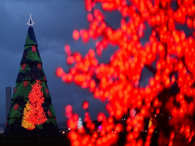 Natal no final de semana: saiba o que abre e o que fecha