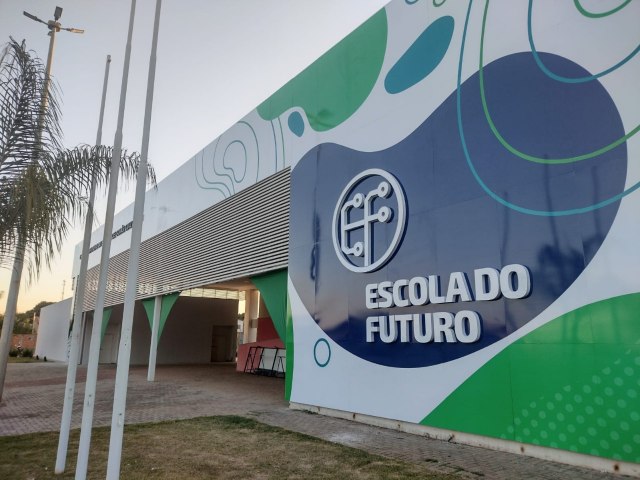 Escolas do Futuro oferecem 5 mil vagas para cursos gratuitos