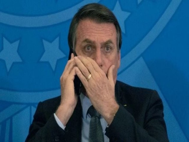 Bolsonaro tinha conhecimento e controle sobre atos golpistas