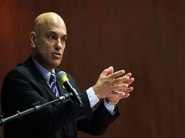 Alexandre de Moraes multa Telegram em R$ 1,2 milho por descumprir determinao judicial