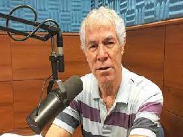 Edson Rodrigues  sepultado em Goinia