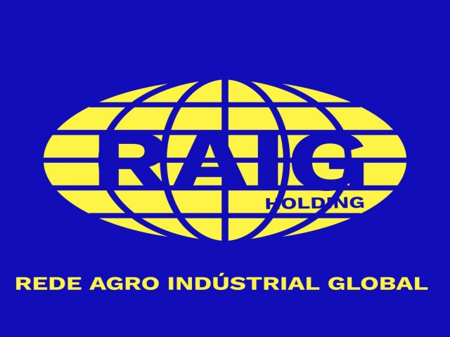 SEJA BEM VINDA RAIG HOLDING  MAIS UMA EMPRESA PARCEIRA PARA COLABORAR  COM O PROJETO DE MANEJO AGROINDUSTRIAL PLANEJADO DO GRUPO RIR BRASIL 