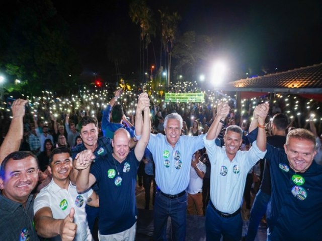 Clio Silveira: o secretrio do Entorno de Braslia mais adequado por ser deputado federal