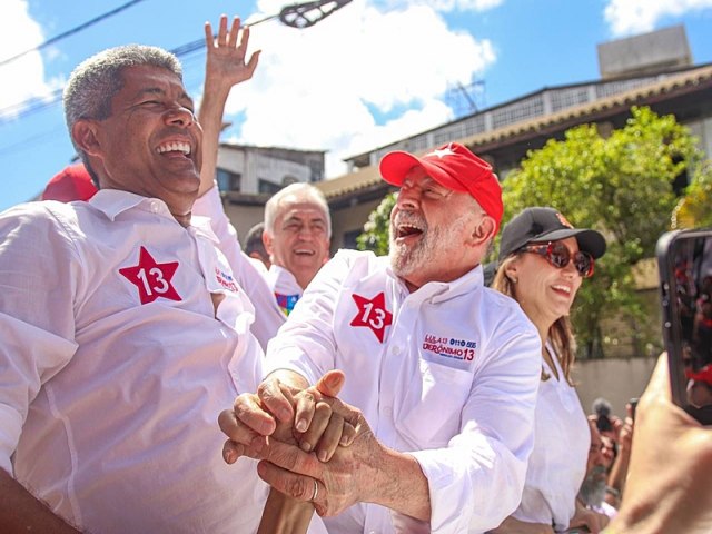 Com ida ao Nordeste, Lula usa semana pr-Carnaval para retomar e inaugurar obras pelo pas