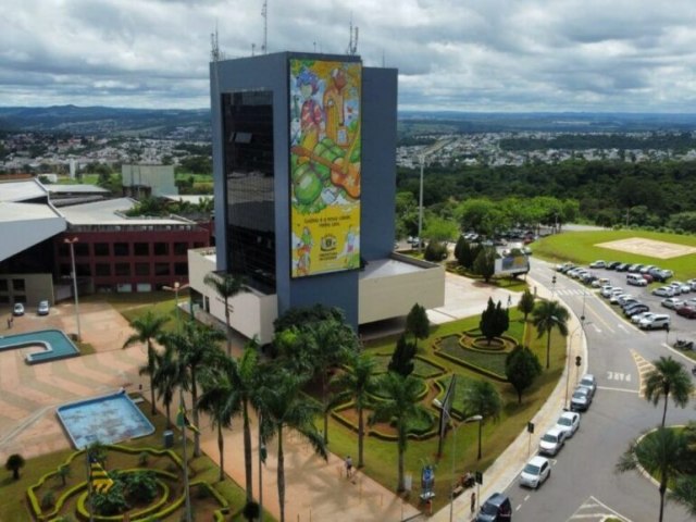 O que funciona em Goinia no carnaval