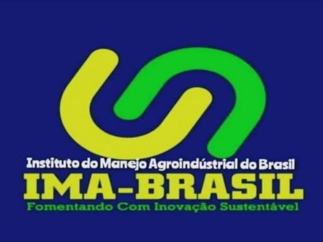 INSTITUTO DE MANEJO AGROINDSTRIAL DO BRASIL-IMA BRASIL 