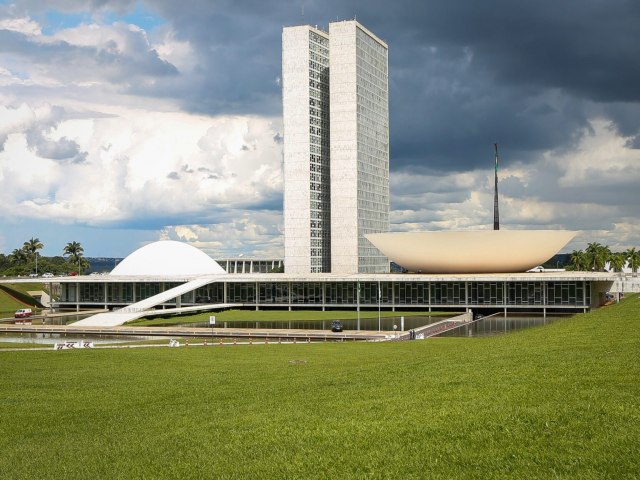 Reforma da Tributria ser destaque nas votaes do Congresso no retorno ps-Carnaval