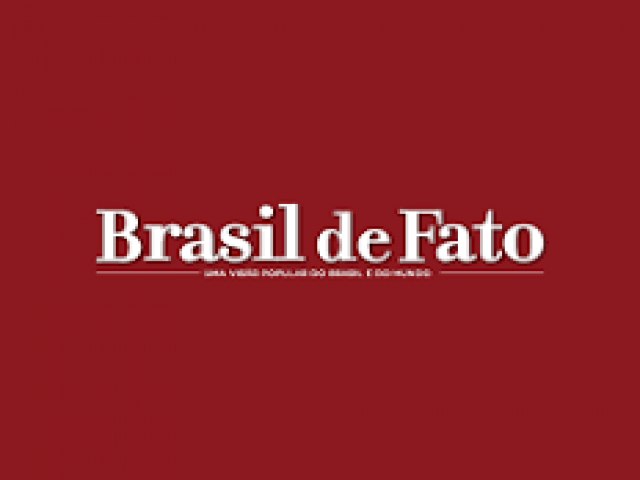 Brasil de Fato abre processo seletivo para contratar Analista de Captao de Recursos Snior