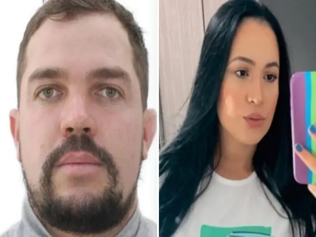 Jovem de 28 anos foi assassinada pelo ex-marido em Catalo com dez facadas