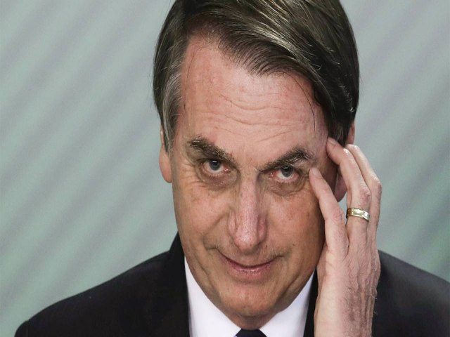   RECEITA PEDE QUE MPF APURE CASO DAS JOIAS TRAZIDAS PELO GOVERNO BOLSONARO