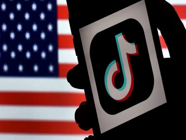 China acusa EUA de espalhar desinformao e suprimir TikTok