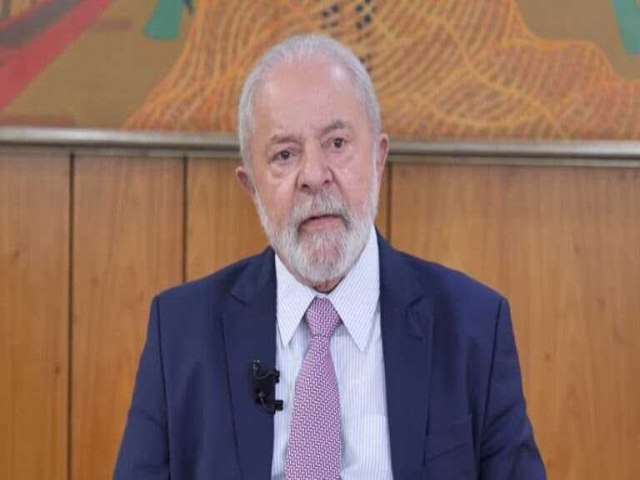 Lula: S vai ficar tudo bem quando eu f*** o Moro