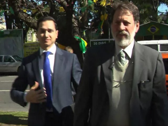 Delbio e Pedro Paulo fazem debate na CUT na prxima segunda-feira, 27/03