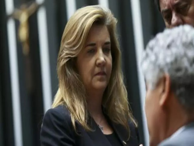 Daniela Teixeira pode ser a aposta de Lula para ministra do Superior Tribunal de Justia