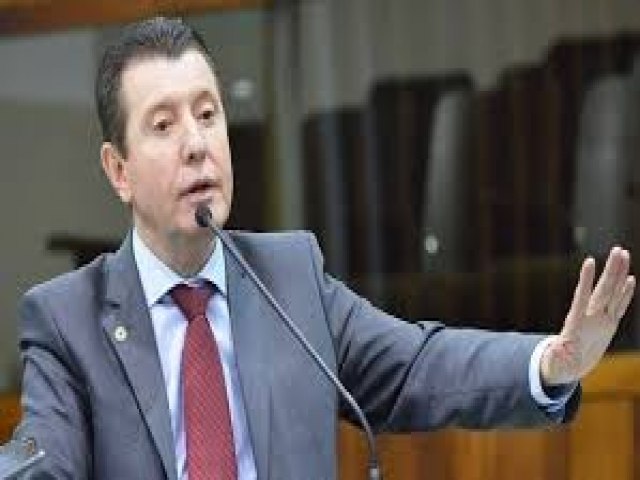 Jos Nelto diz que Caiado  o melhor nome para representar a direita na disputa presidencial