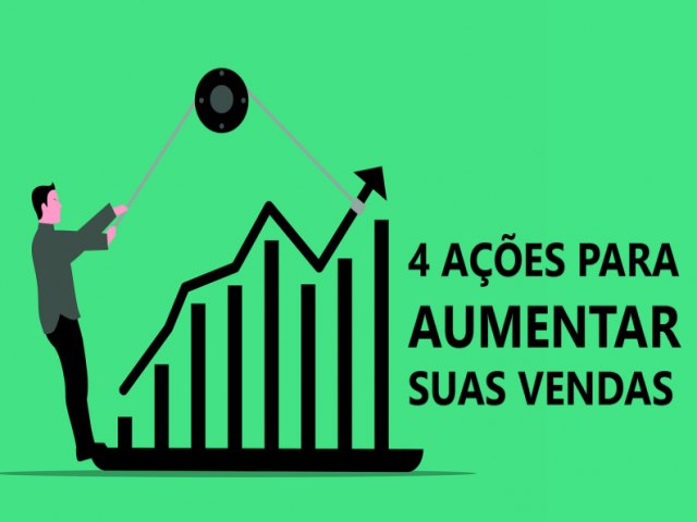 4 aes para aumentar as vendas de sua rdio