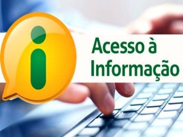 Cmara Municipal de Itapuranga Regulamenta a Lei de Acesso a Informao