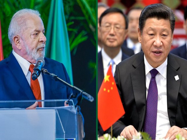 Tudo que voc precisa saber sobre a visita do presidente Lula  China