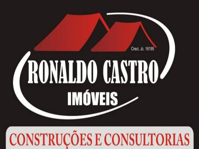 RONALDO CASTRO IMVEIS- CONSULTORIA  E CONSTRUO  DE BONS NEGCIOS  IMOBILIRIOS  RURAL 